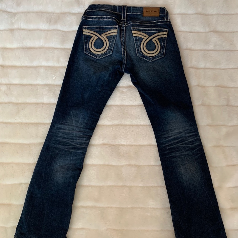 Big Star Jeans 👖